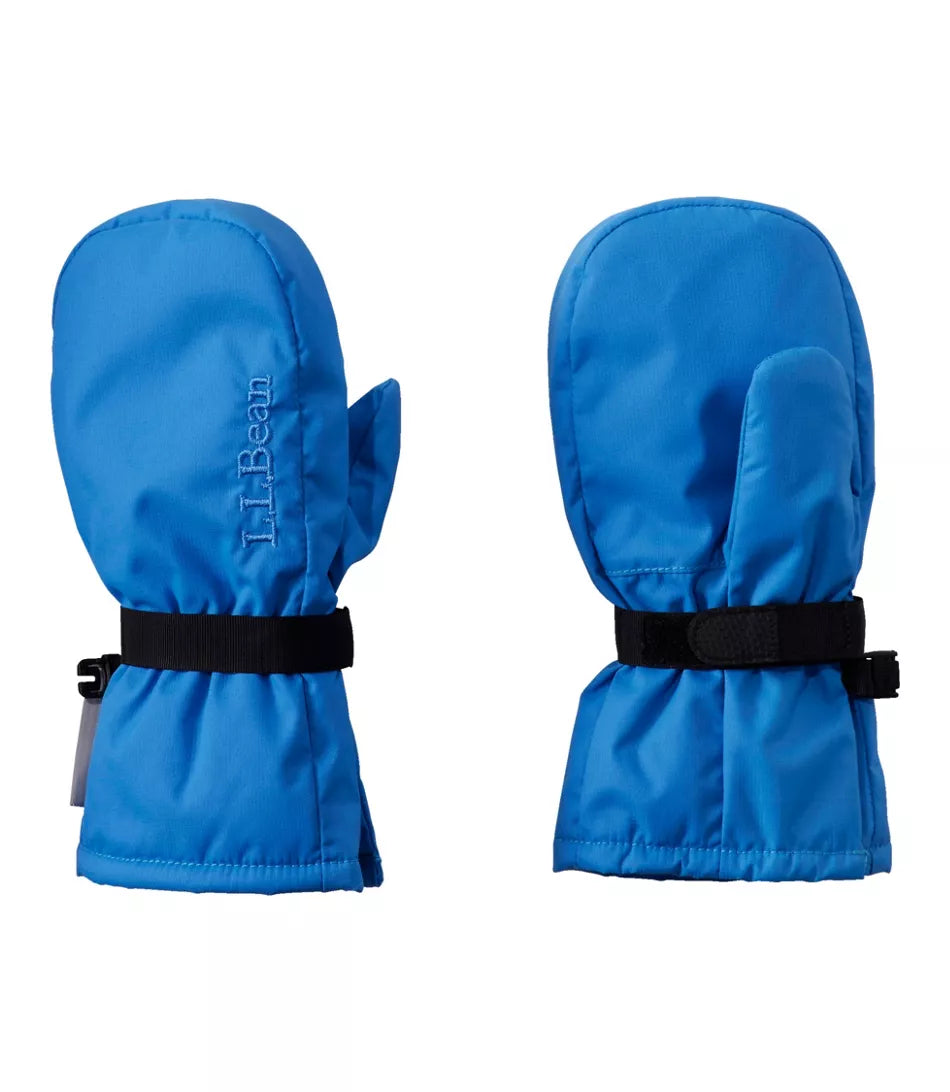 Cold Buster Waterproof Mittens Toddlers'