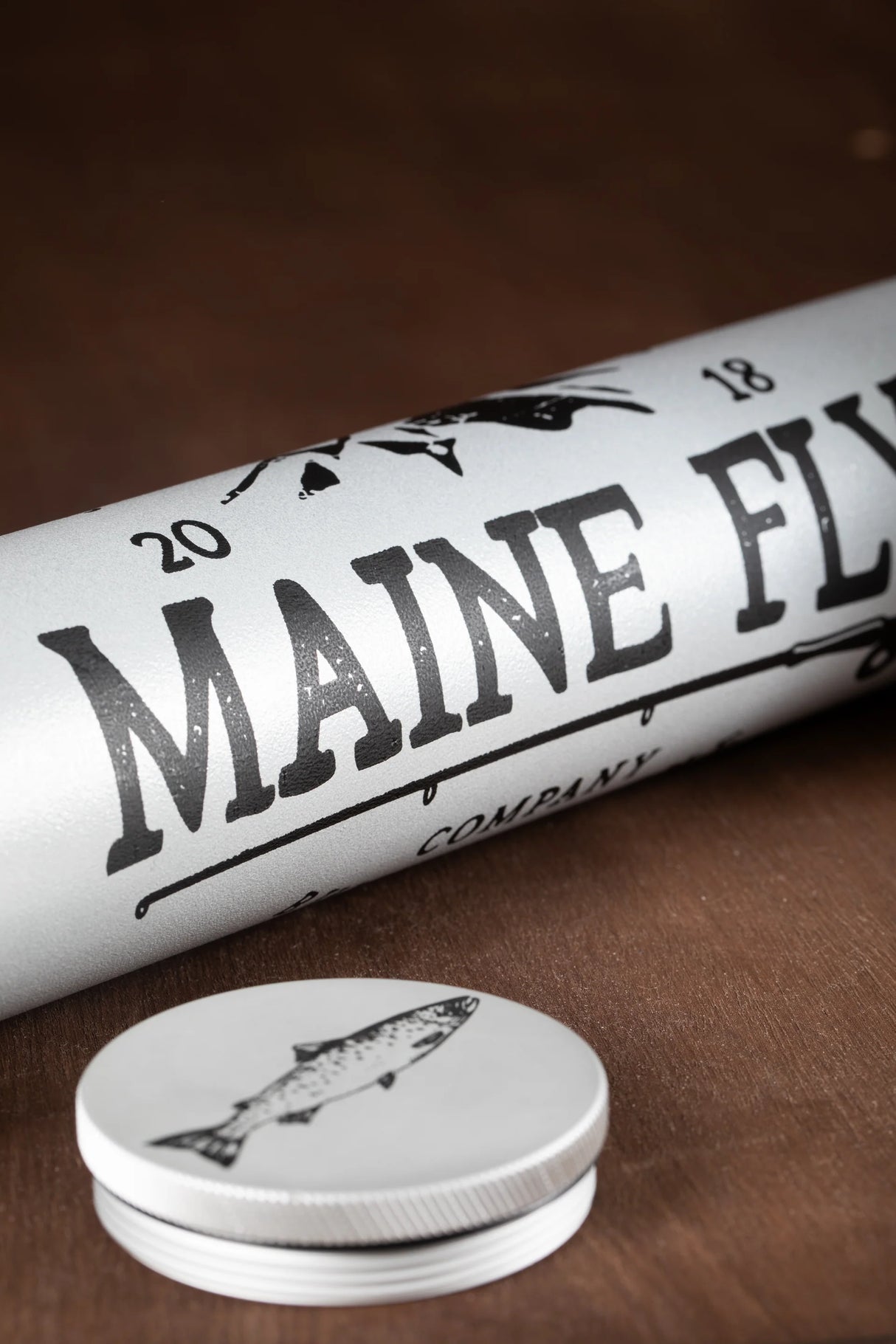 28" Collectors Edition Tube