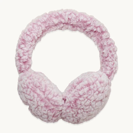 Comfort Lush Whiteout Ear Muffs