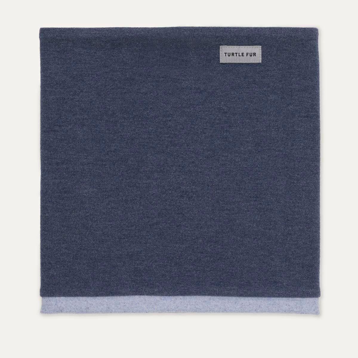 Comfort Luxe Double-Layer Neck Warmer