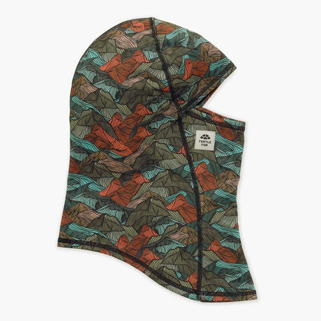 Comfort Shell: Maxclava