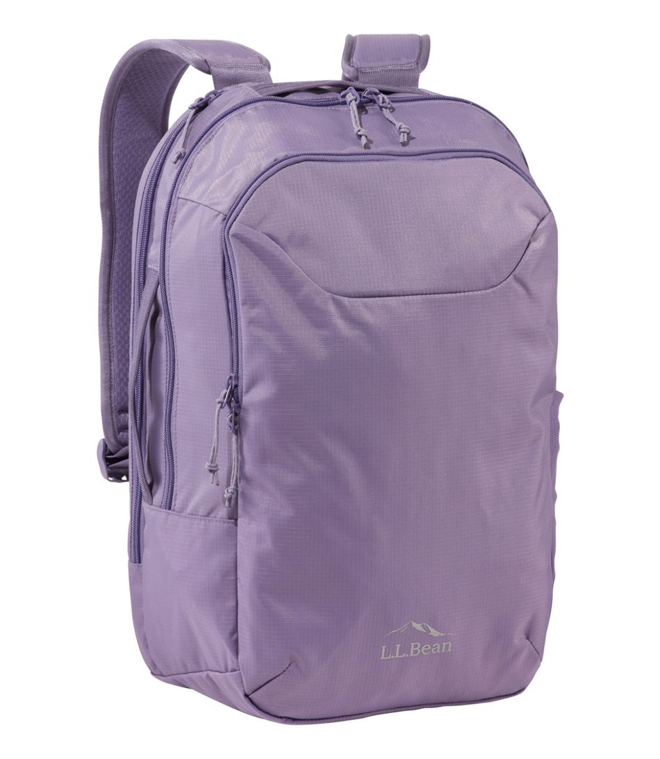 Comfort Carry Laptop Pack 24 Liter