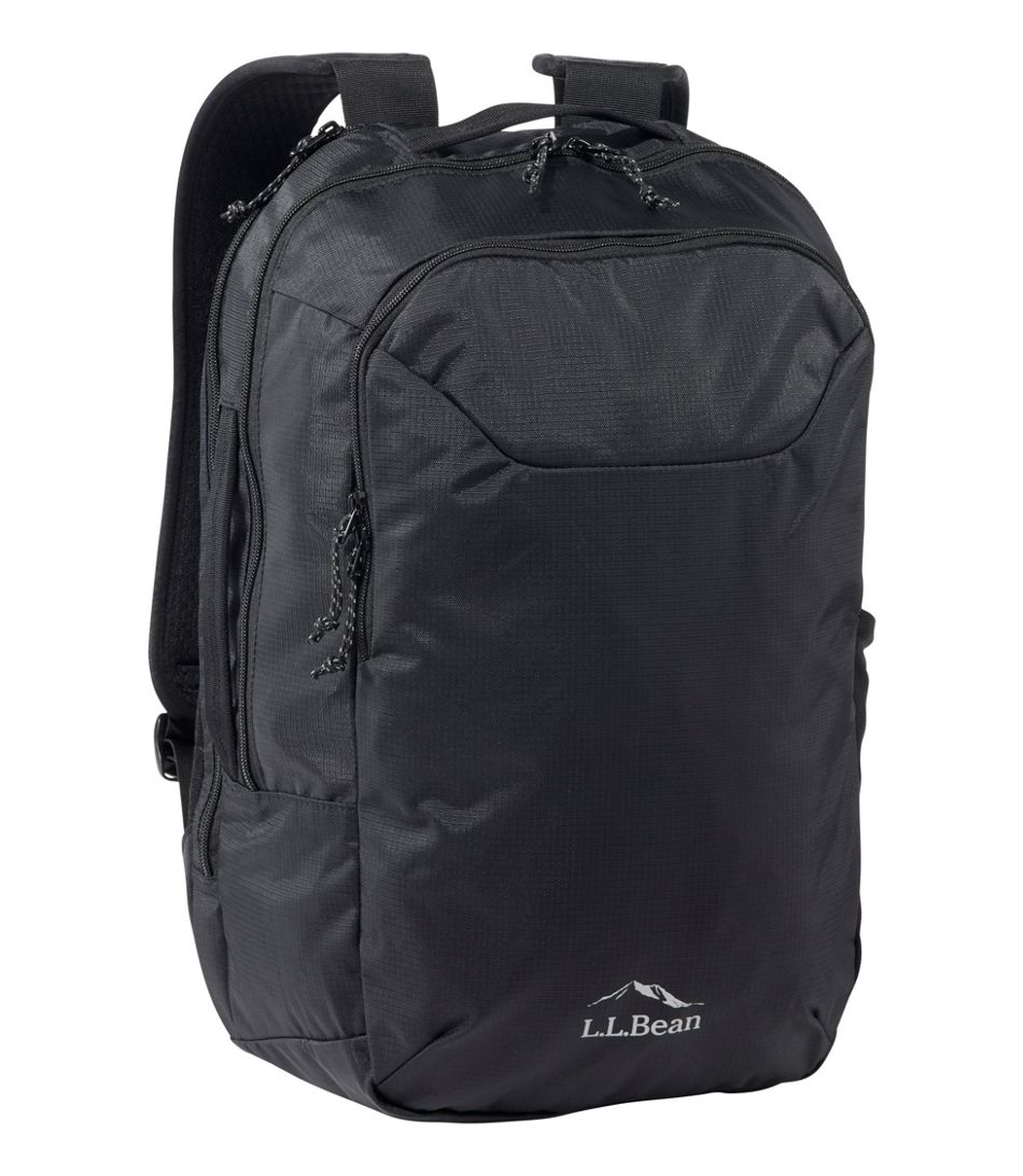 Comfort Carry Laptop Pack 24 Liter