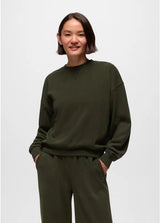 Cozy Up Crew Sweatshirt