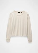 Cozy Up LS Crew