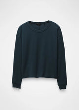 Cozy Up LS Crew