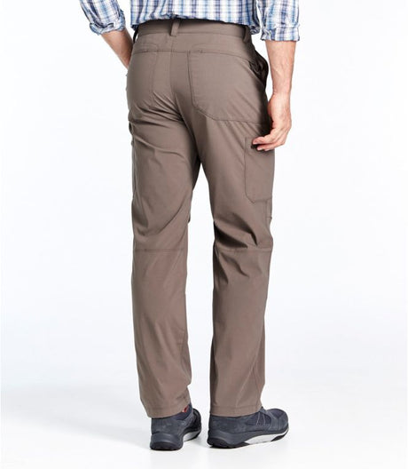 Cresta Hiking Pants Standard Fit Men's