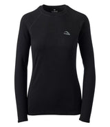 Cresta Midweight 250 Crew Top Women's Regular