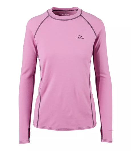 Cresta Midweight 250 Crew Top Women's Regular
