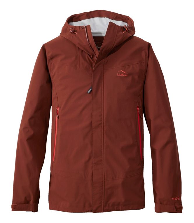 Cresta Stretch Rain Jacket Men's Regular
