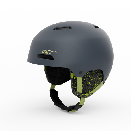 Crue Mips Helmet