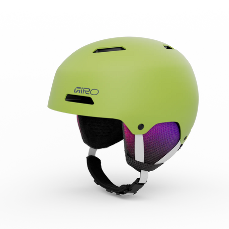 Crue Mips Youth Helmet