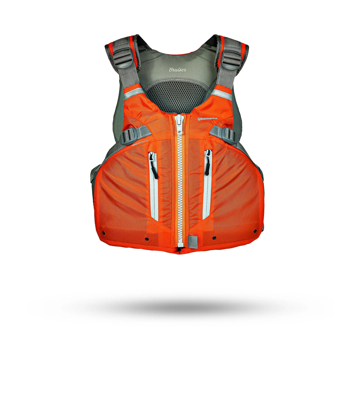 Cruiser PFD