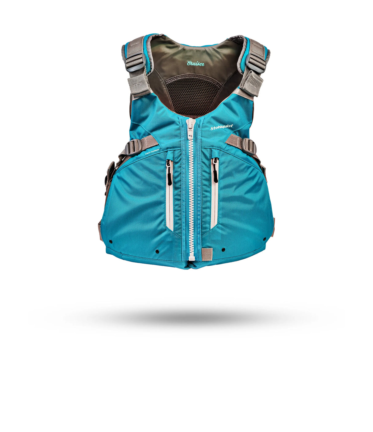 Cruiser PFD