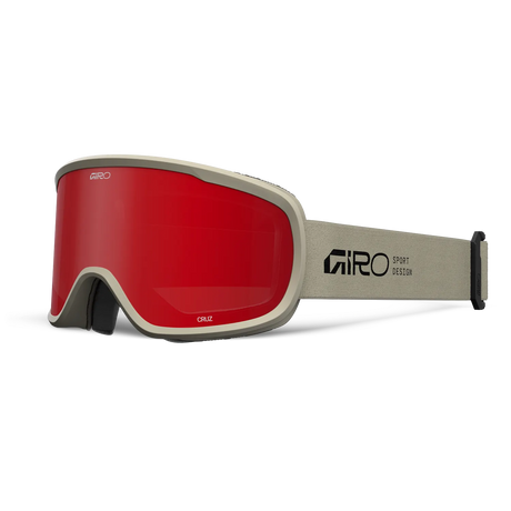 Cruz Goggle