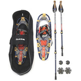 Dakine - Vista Ridge Series Snowshoe Kit