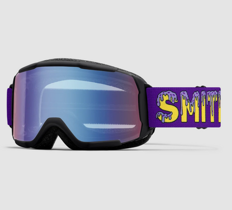 Daredevil Goggle YTH OTG Mirror