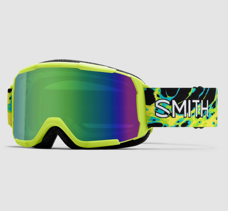 Daredevil Goggle YTH OTG Mirror