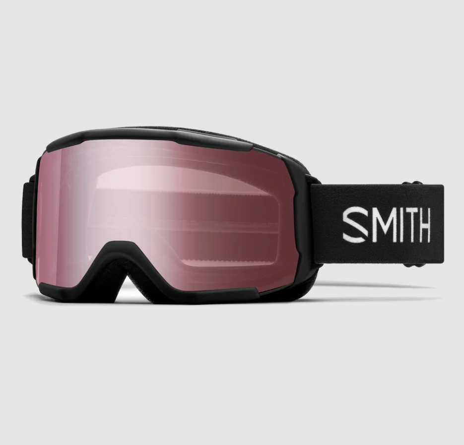 Daredevil Goggle YTH OTG Mirror