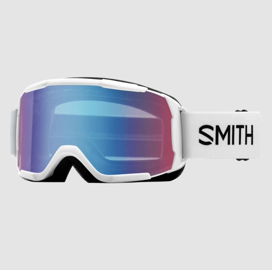 Daredevil Goggle YTH OTG Mirror