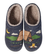 Daybreak Scuff Motif 2 Women's