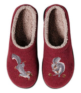 Daybreak Scuff Motif 2 Women's