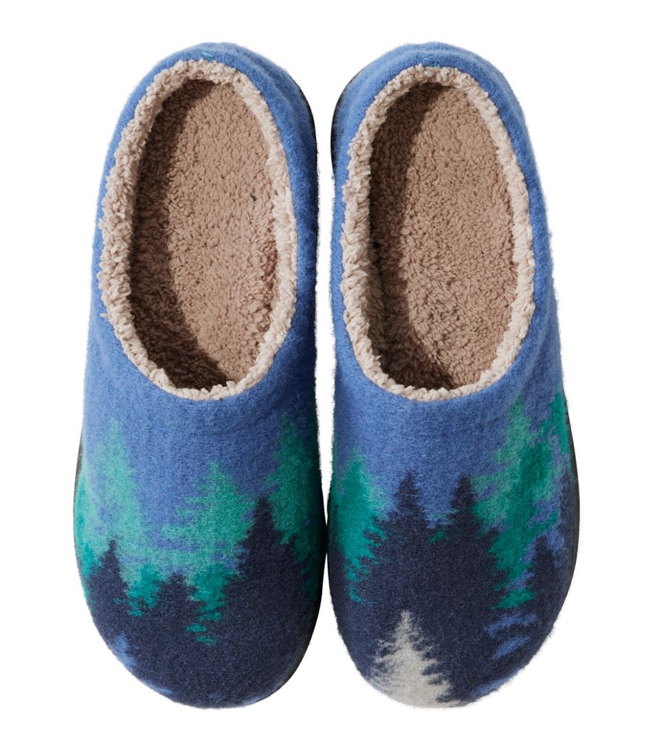 Daybreak Scuff Motif 2 Women's