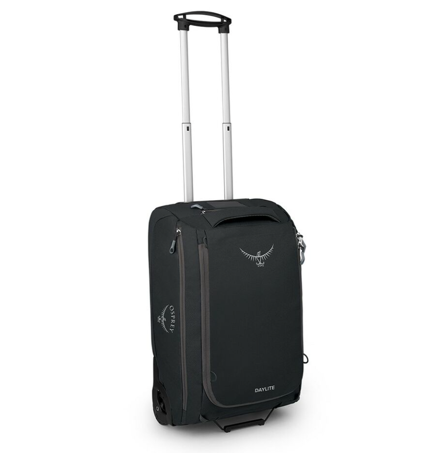Daylite Carry-On Wheeled Duffel 40