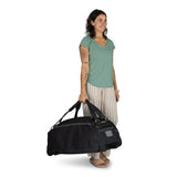 Daylite Wheeled Duffel 85L