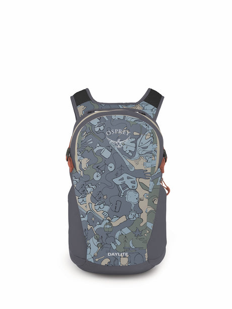 Daylite Pack