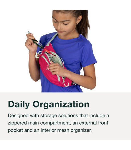 Daylite Mini Waist Pack