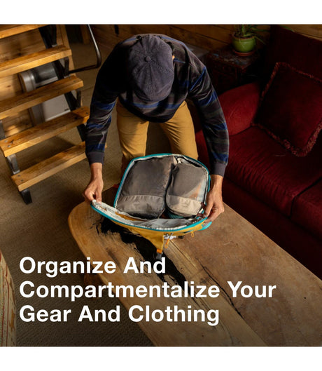 Daylite Packing Cube L