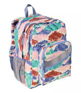 Deluxe Bookpack Print IV