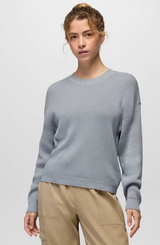 Divine Day Sweater