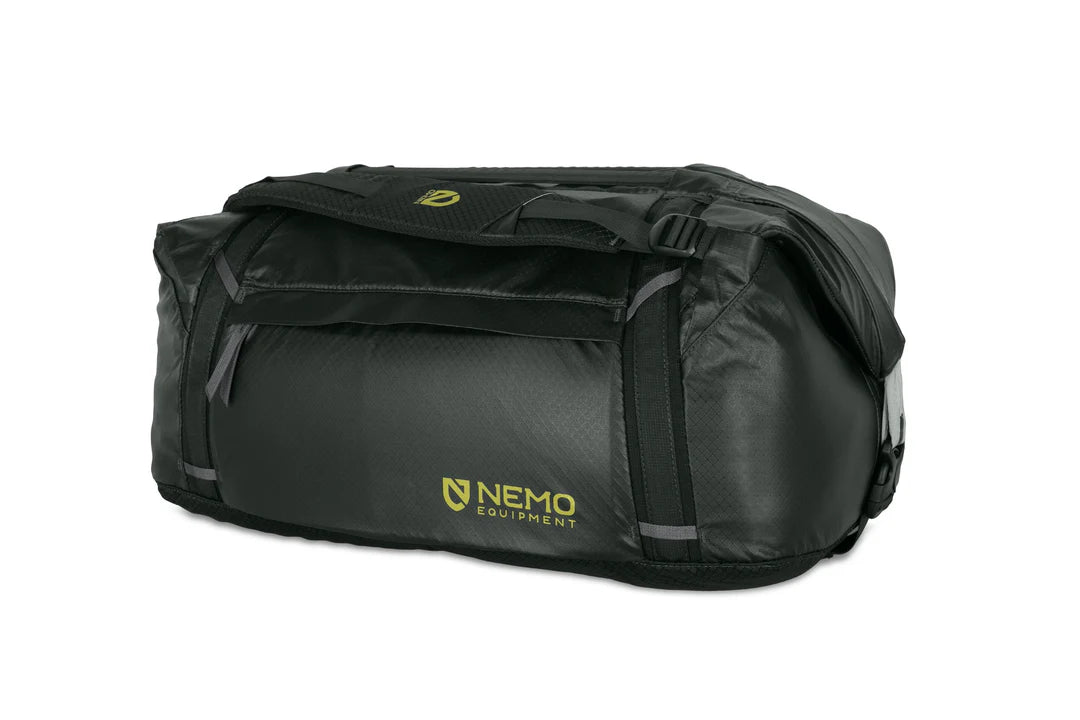 Double Haul Duffel