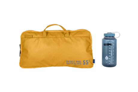 Double Haul Duffel