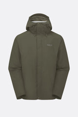 Men's Downpour Jacket