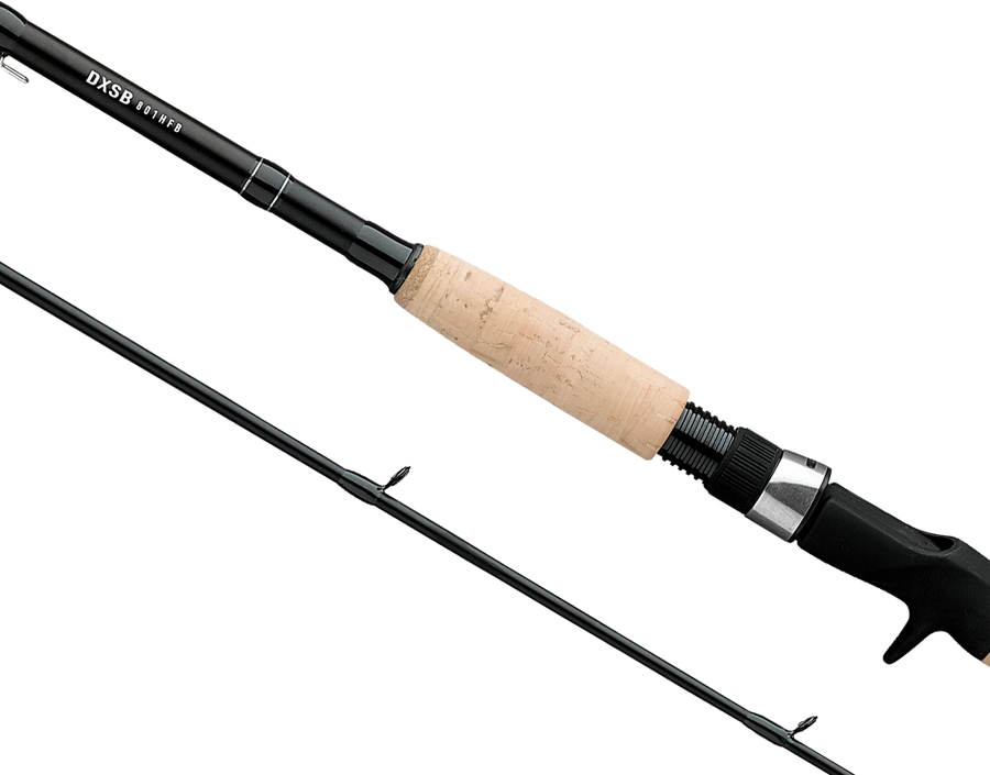 Daiwa Dx Swimbait Rods