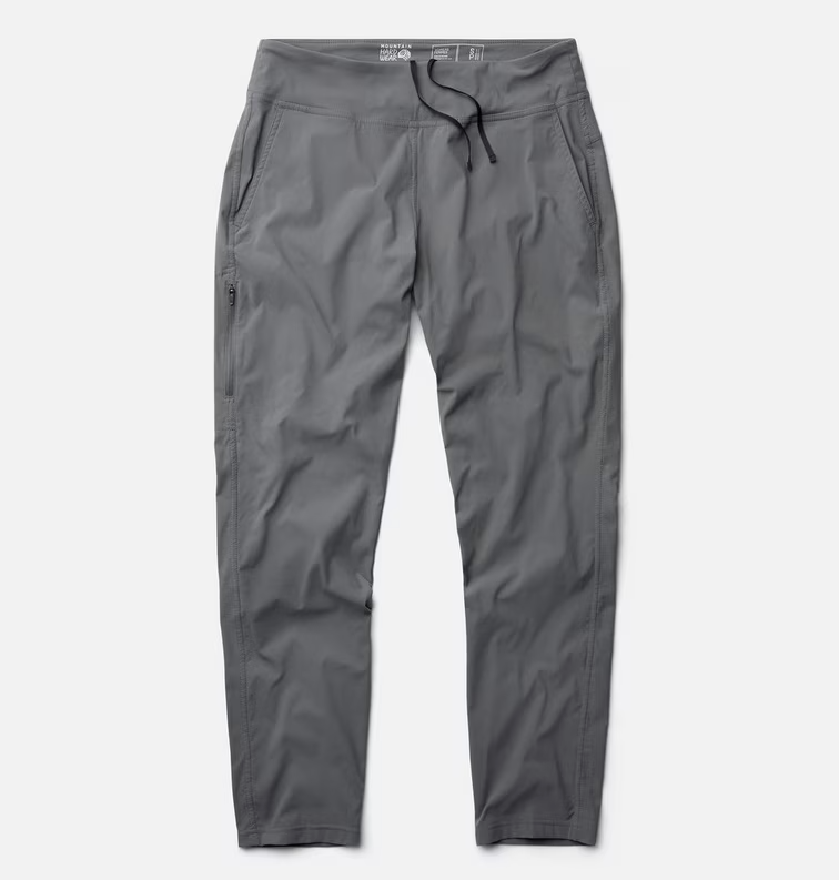 Dynama Ankle Pant