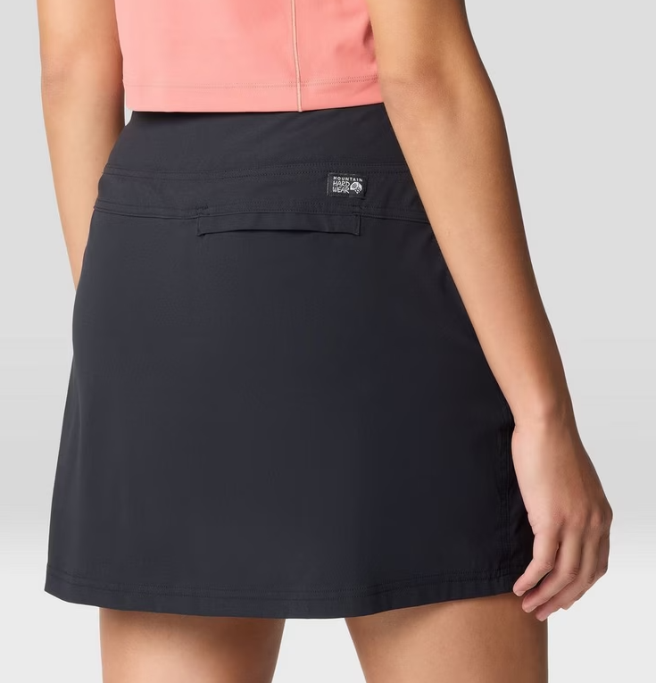 Dynama Skort