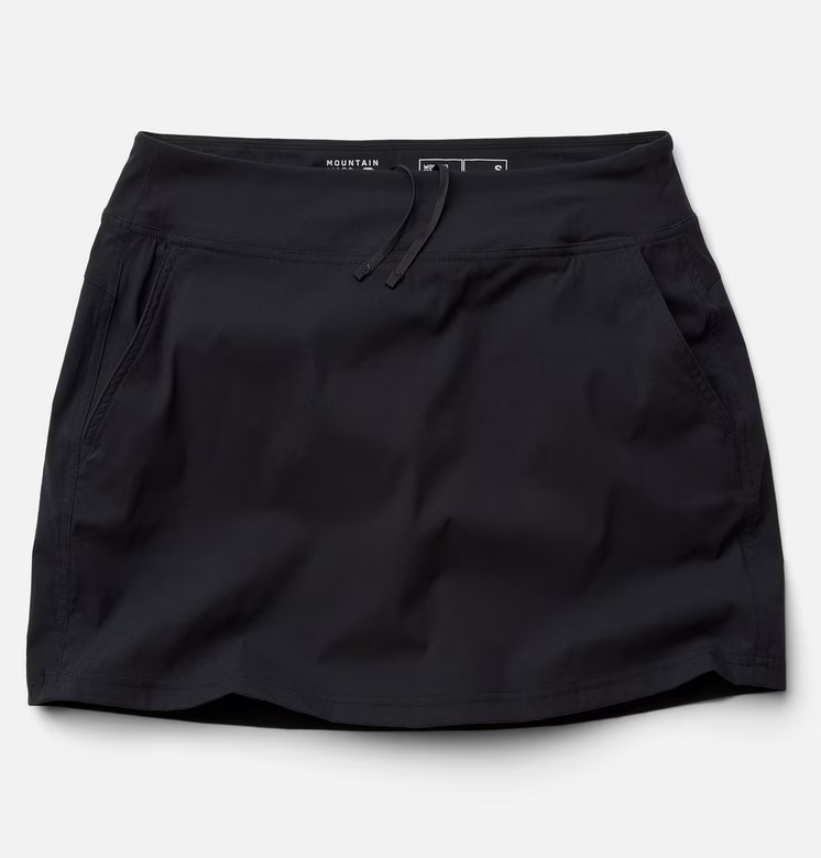 Dynama Skort