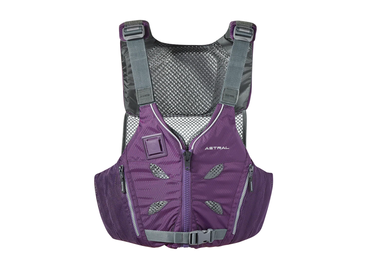 EV-Eight PFD
