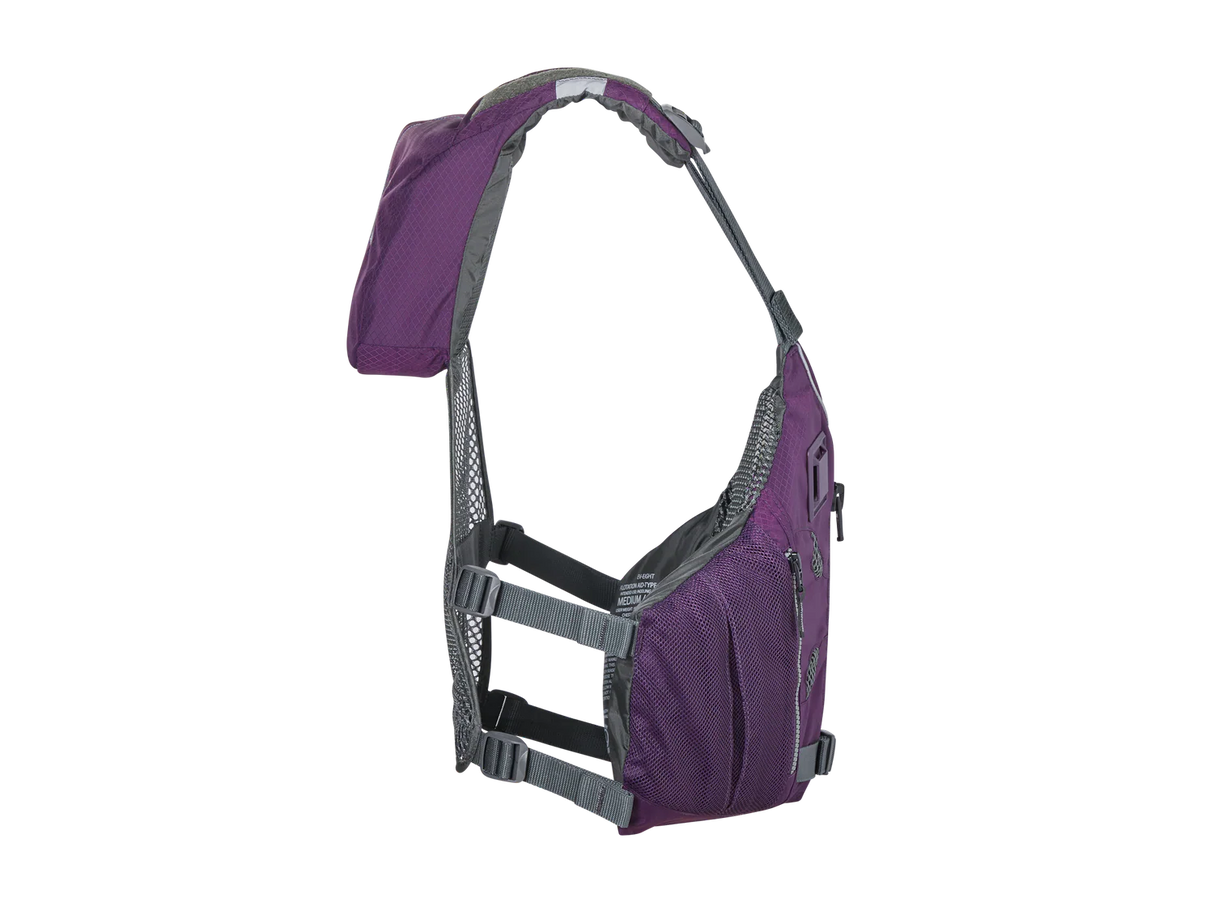 EV-Eight PFD