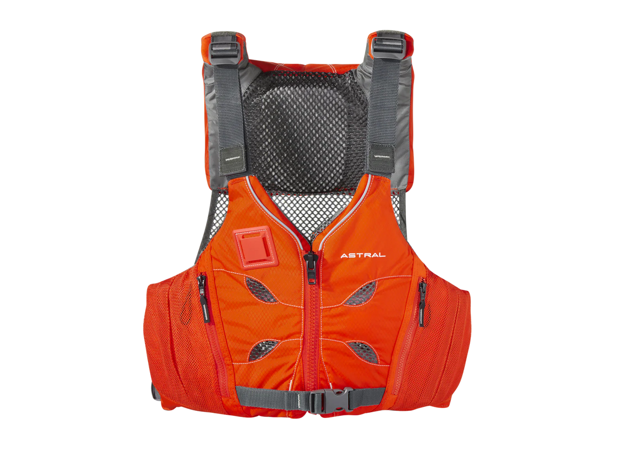 EV-Eight PFD