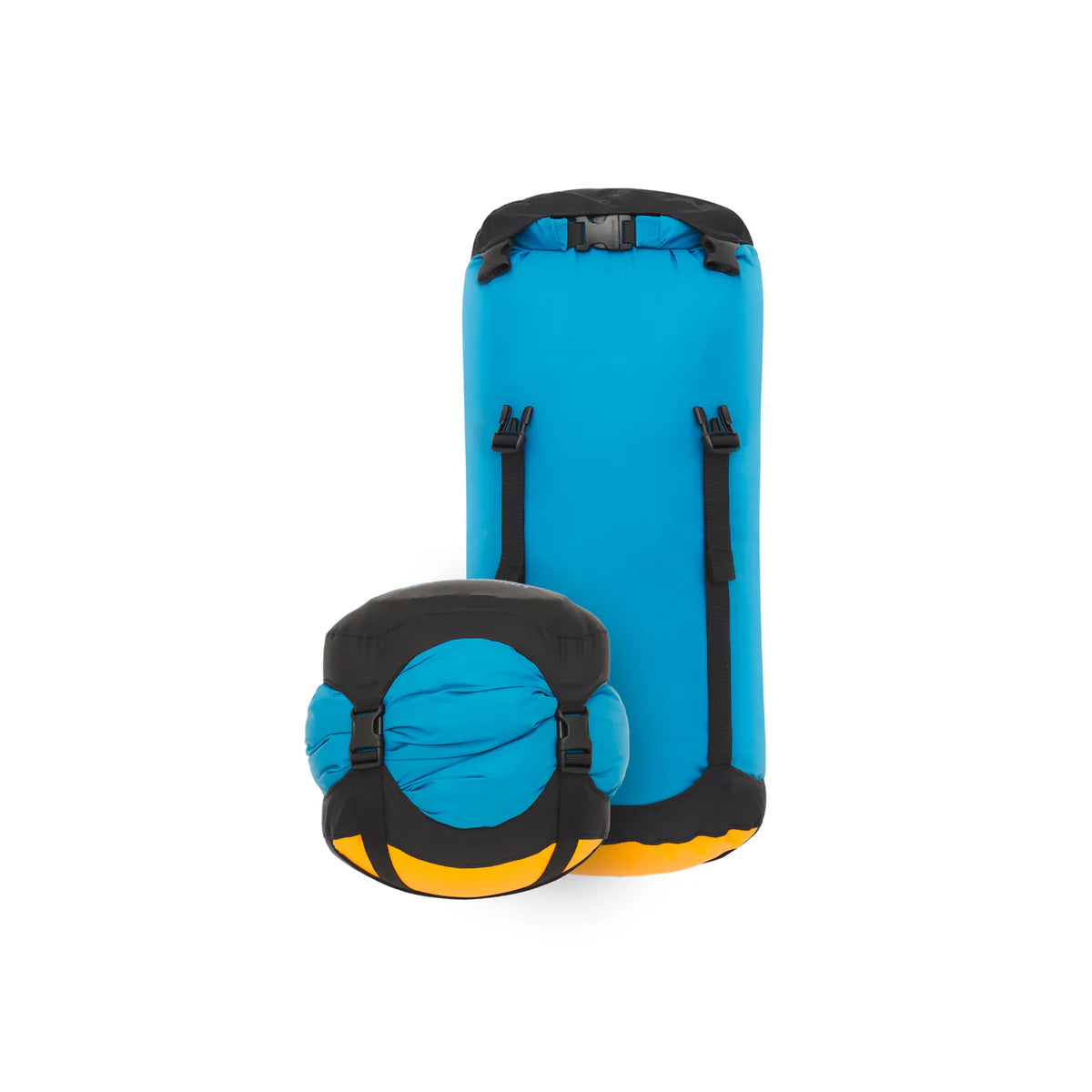 EVAC Compression UL Dry Bag 13L