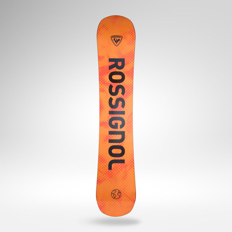 EVADER Snowboard