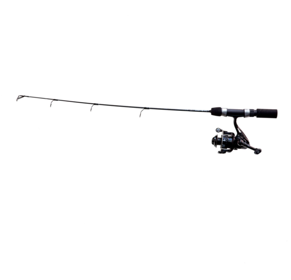 ICE EAGLE COMBO LIGHT 28 inch