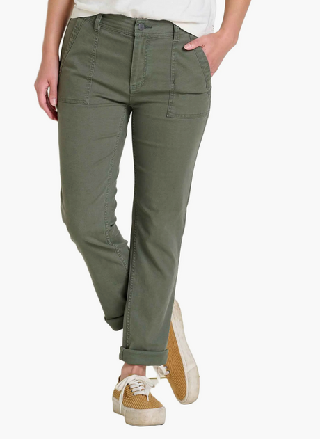 Earthworks Pant