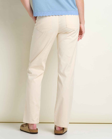 Earthworks Slim Pant