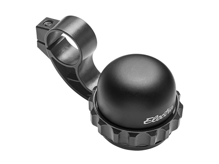 Electra E-bike Bell, Black